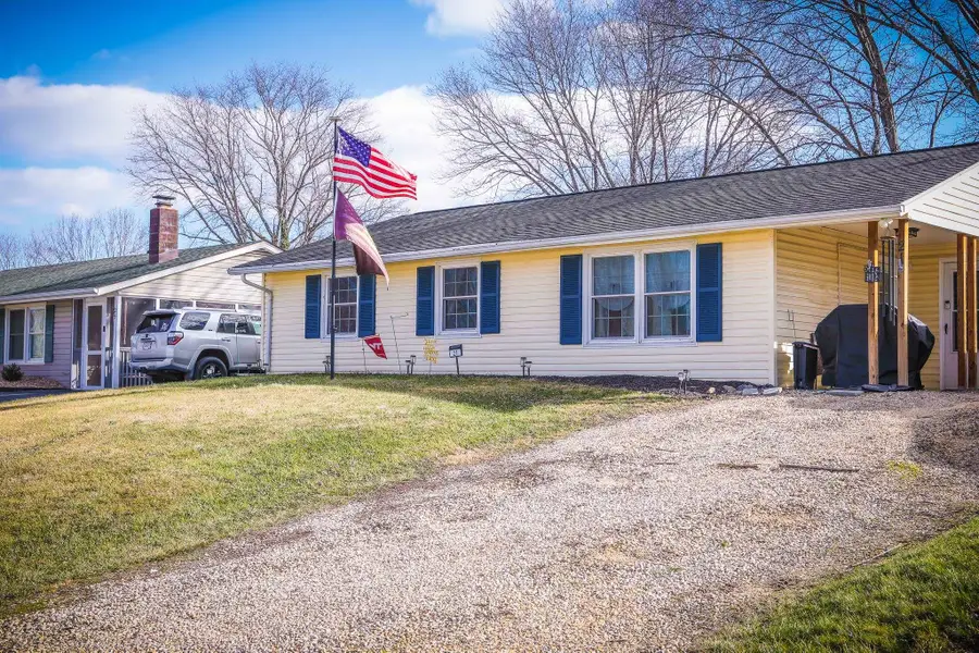 21 Ardmore St, Verona, VA 24482 - Image #2