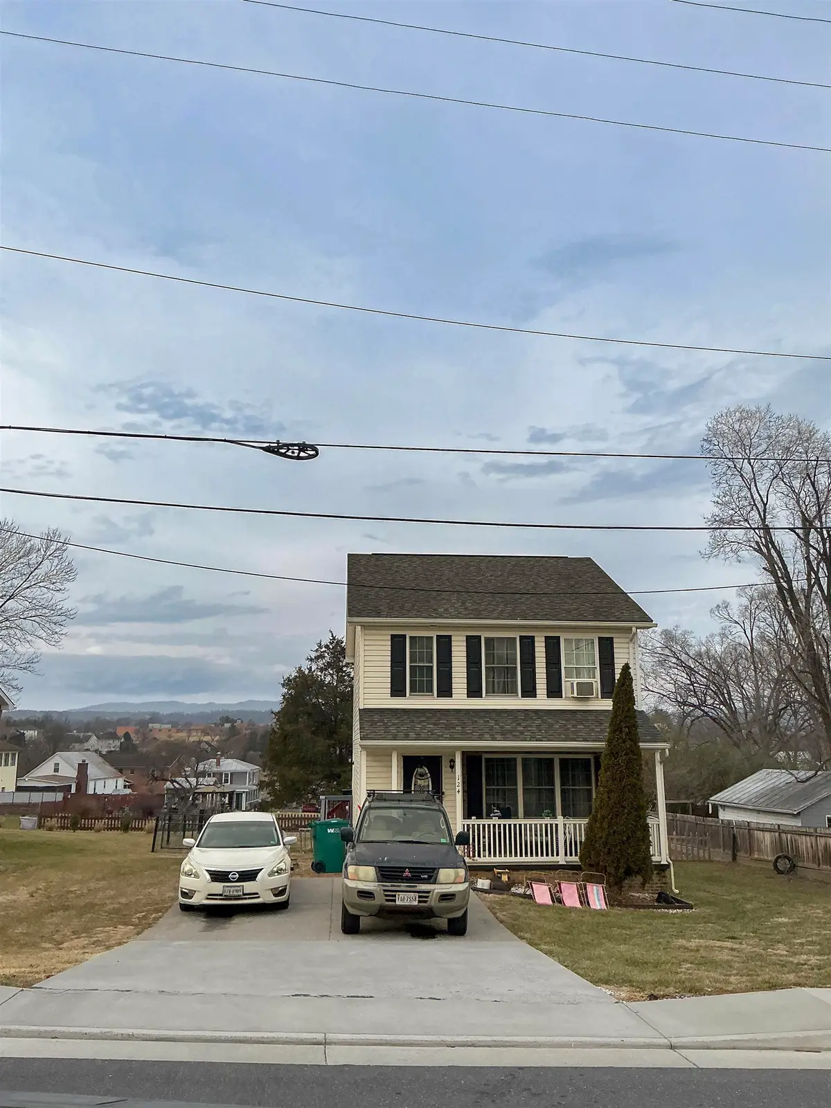 124 Linville Ave S, Broadway, VA 22815 - Image #1