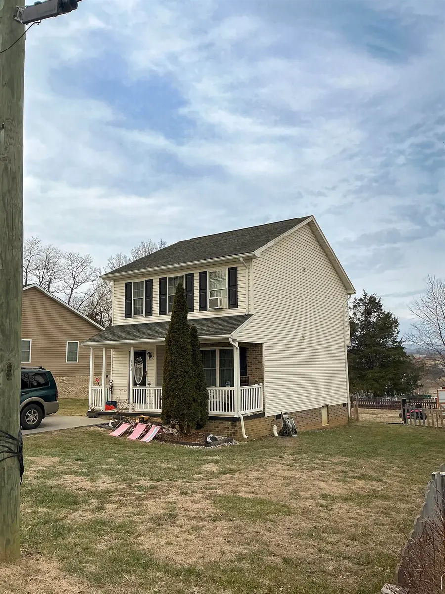 124 Linville Ave S, Broadway, VA 22815 - Image #3