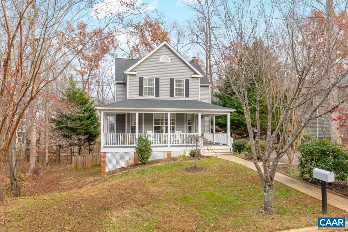 959 Grayson Ln, Charlottesville, VA 22903 - #1