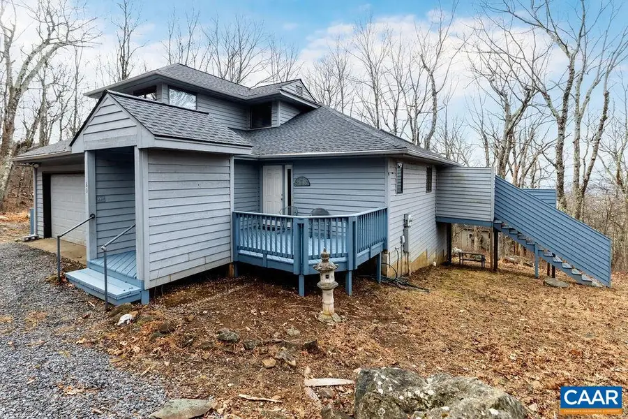 20 Red Cedar Ct, Wintergreen, VA 22967 - Image #3