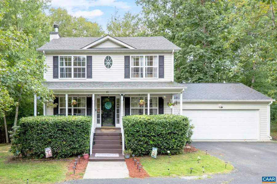 89 Riverside Dr, Palmyra, VA 22963 - #2