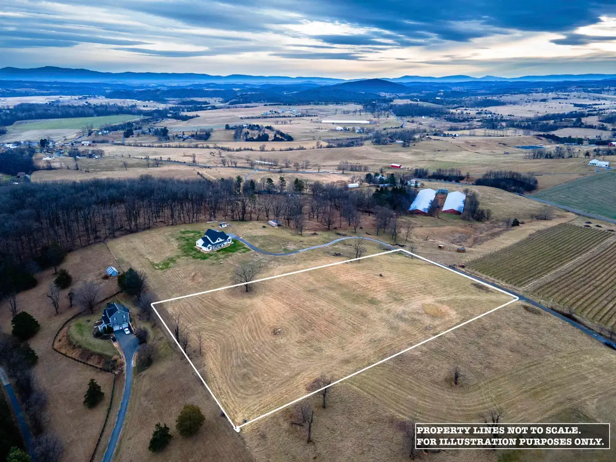 TBD Donnelley Dr, Bridgewater, VA 22812 - Image #1