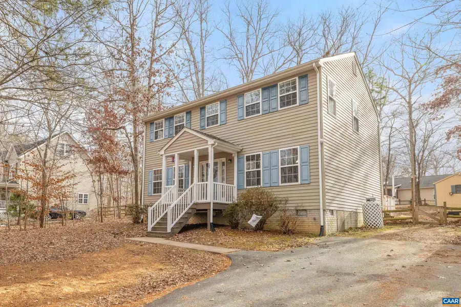 29 Choctaw Pl, Palmyra, VA 22963 - #2