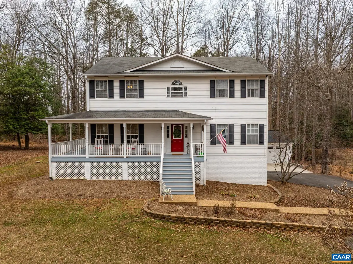 334 Carodon Dr, Ruckersville, VA 22968 - Image #1
