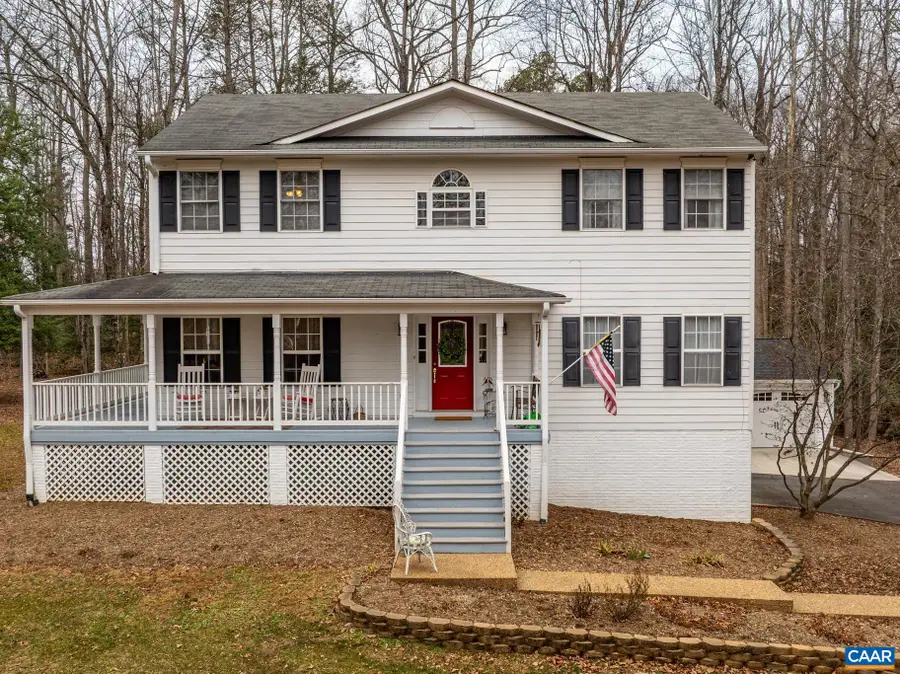 334 Carodon Dr, Ruckersville, VA 22968 - Image #2