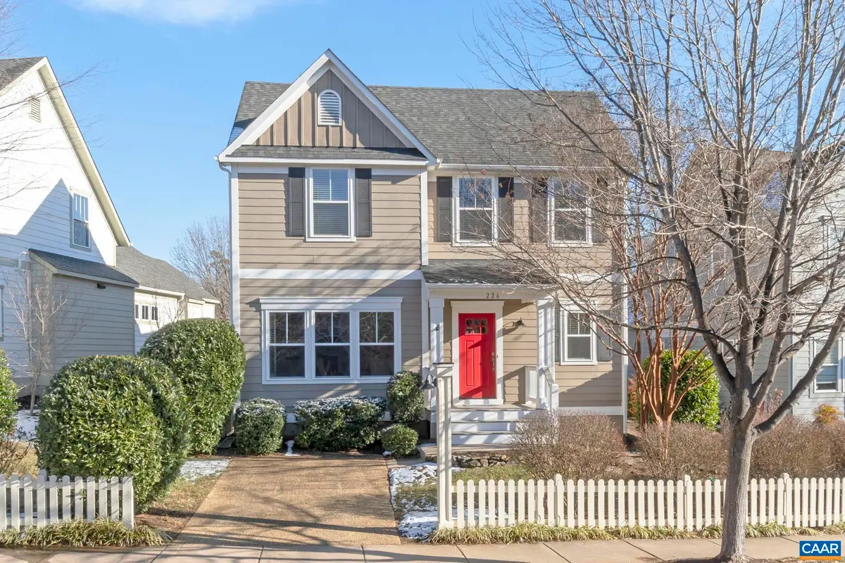 226 Huntley Ave, Charlottesville, VA 22903 - #1