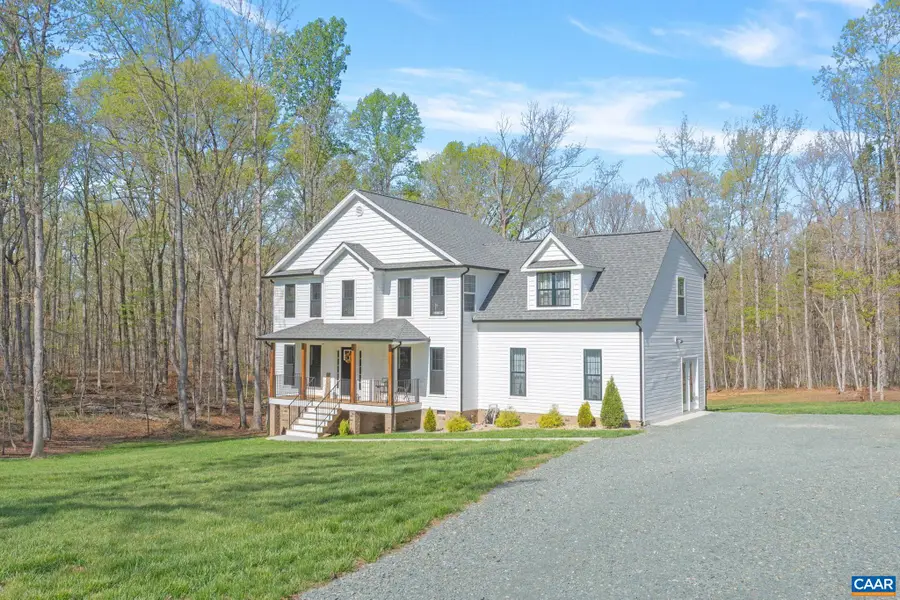 1035 Loving Rd, Green Spring, VA 22942 - Image #3