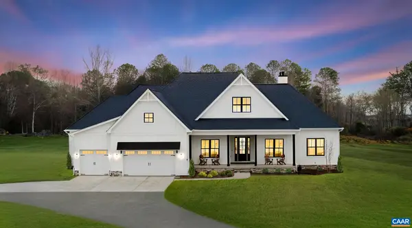 290 Grange Commons Ridge, Ruckersville, VA 22968