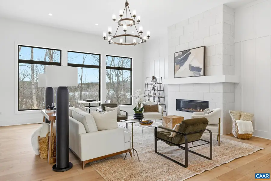 290 Grange Commons Ridge, Ruckersville, VA 22968 - Image #3