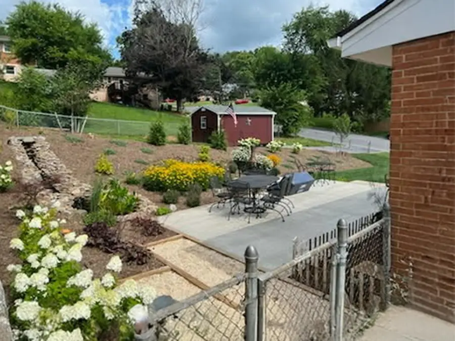 1198 Spaulding St, Staunton, VA 24401 - Image #2