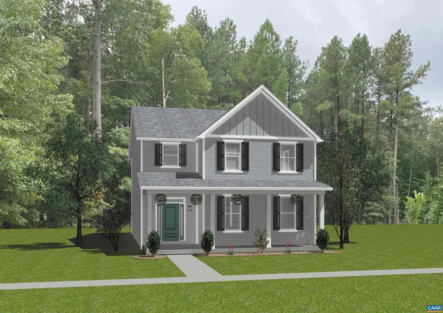 35D Bethune St, Scottsville, VA 24590 - Image #2
