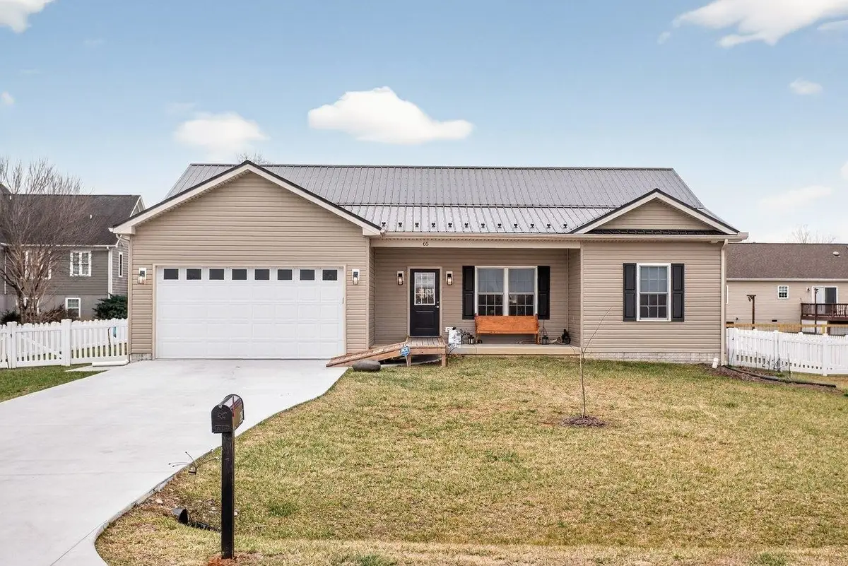 65 Wanda St W, Stanley, VA 22851 - Image #1