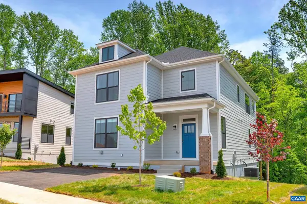 41 Wardell Crest, Charlottesville, VA 22902