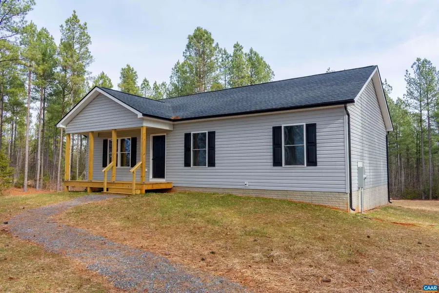 15301 Shirley Rd, Unionville, VA 22567 - Image #3