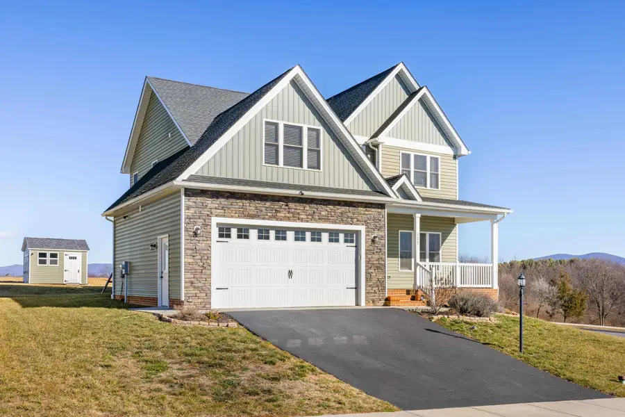 177 Tomasville Dr, Waynesboro, VA 22980 - Image #3