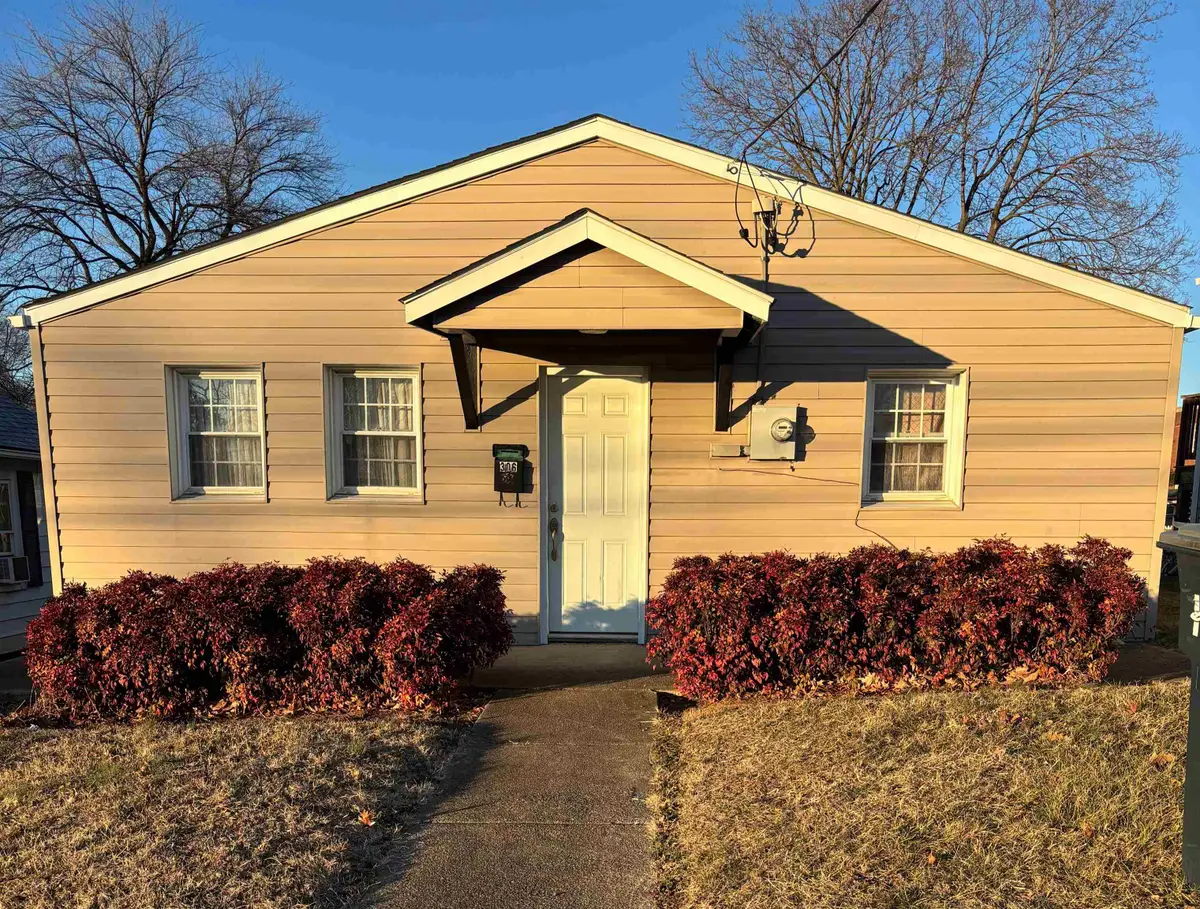 306 Kelley St, Harrisonburg, VA 22802 - Image #1