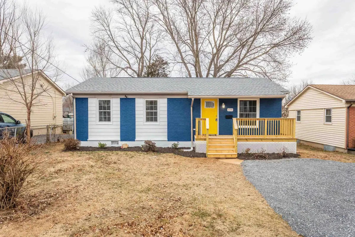 178 Suter St, Harrisonburg, VA 22802 - Image #1