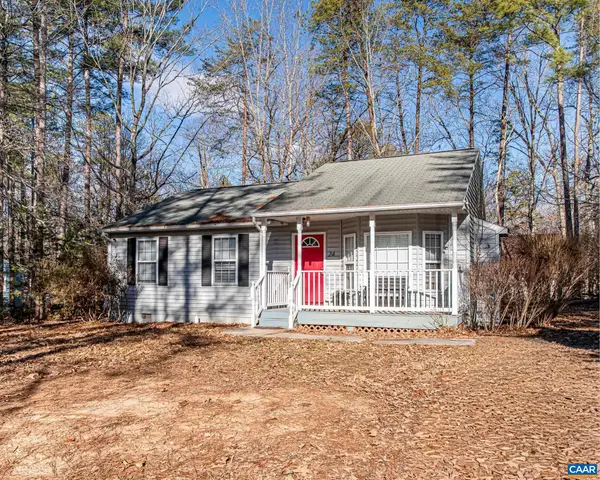 24 Loblolly Rd, Palmyra, VA 22963