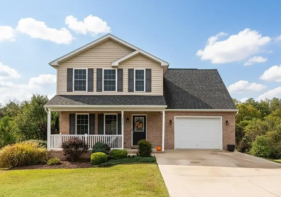 145 Thoroughbred Cir, Lexington, VA 24450 - Image #2