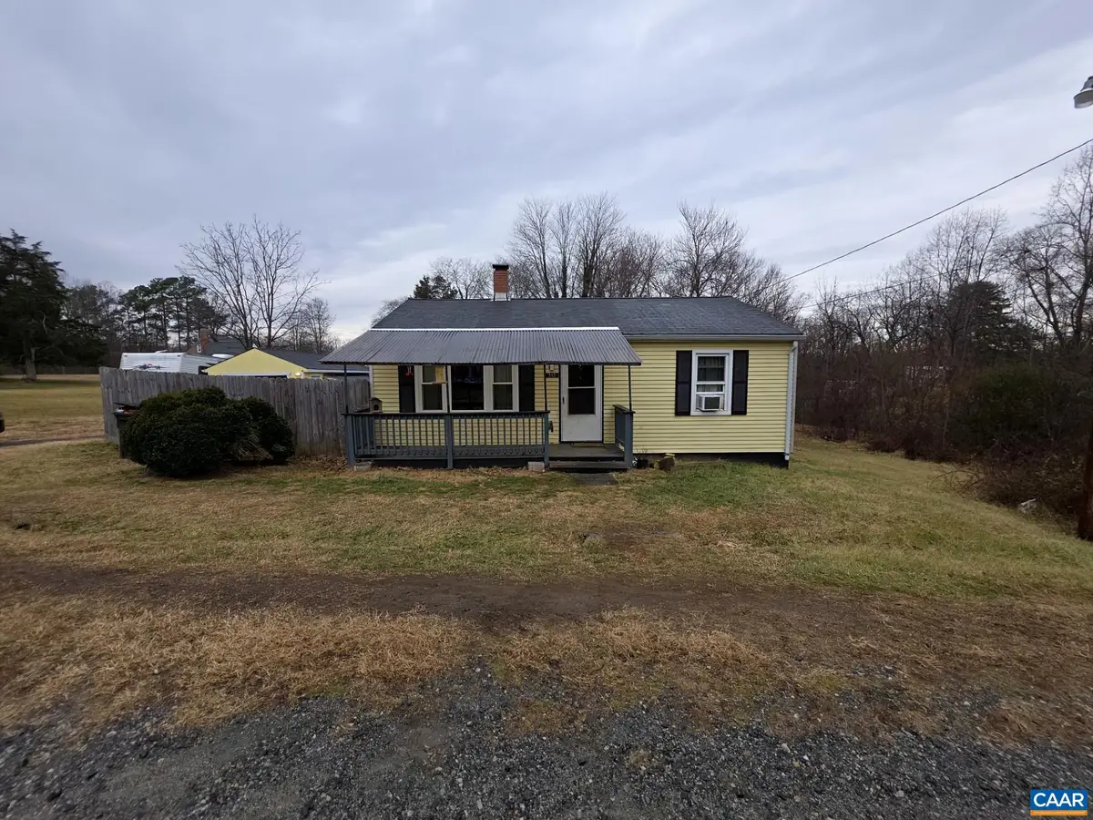 313 Piedmont Ave, Mineral, VA 23117 - Image #1