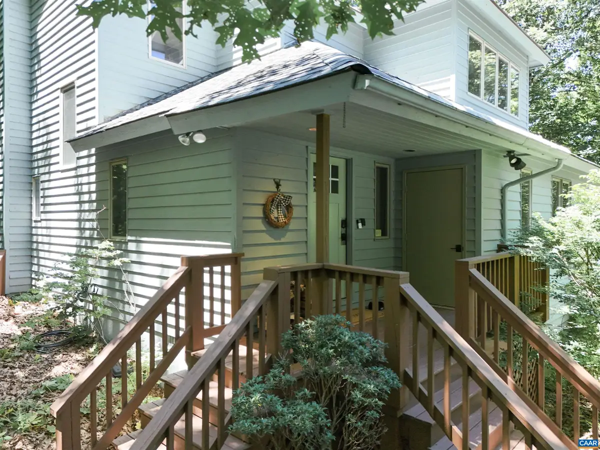 278 Catoctin Dr E, Wintergreen Resort, VA 22967 - Image #1