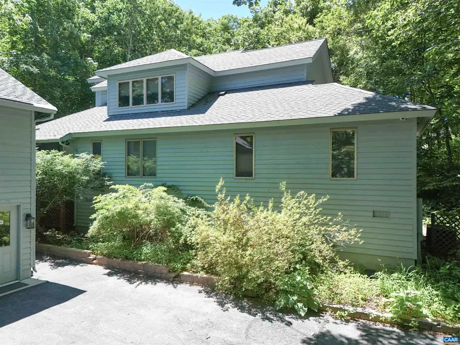 278 Catoctin Dr E, Wintergreen Resort, VA 22967 - Image #3