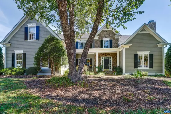 1126 Cambridge Hill Ln, Keswick, VA 22947