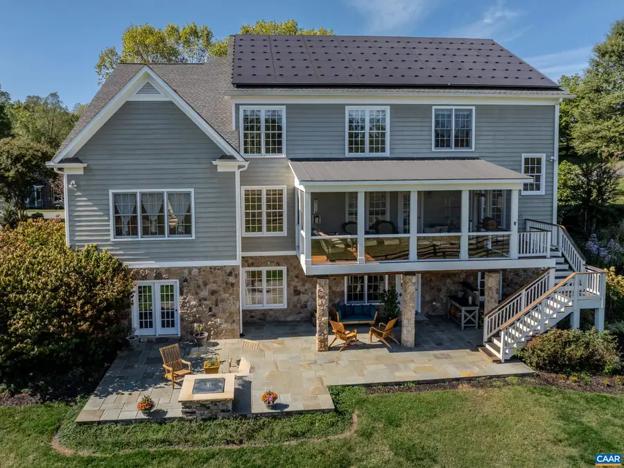 1126 Cambridge Hill Ln, Keswick, VA 22947 - Image #3