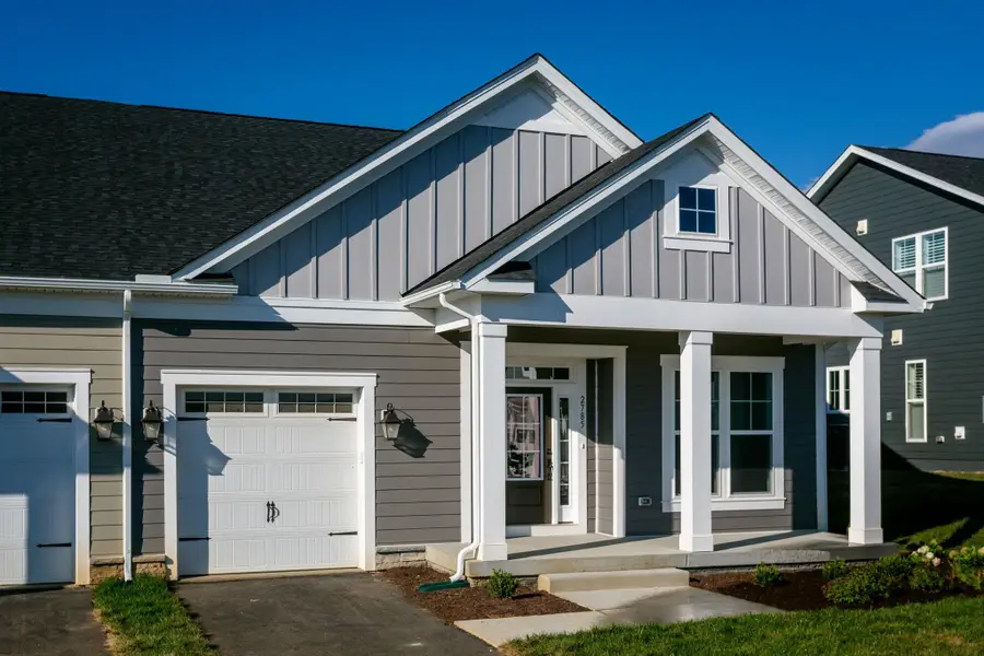 715 Overbrook Dr, McGaheysville, VA 22840 - Image #2