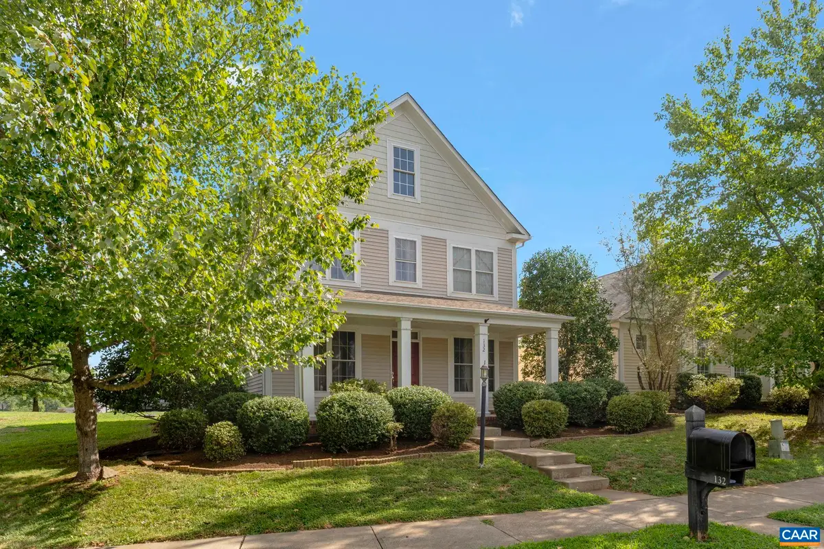 132 Saint Andrews St, Zion Crossroads, VA 22942 - Image #1