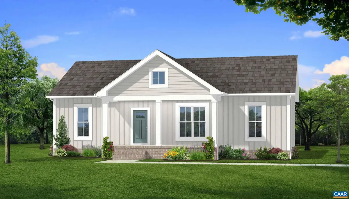 TBD(Lot 1) Old Fork Ln, Palmyra, VA 22963 - Image #1