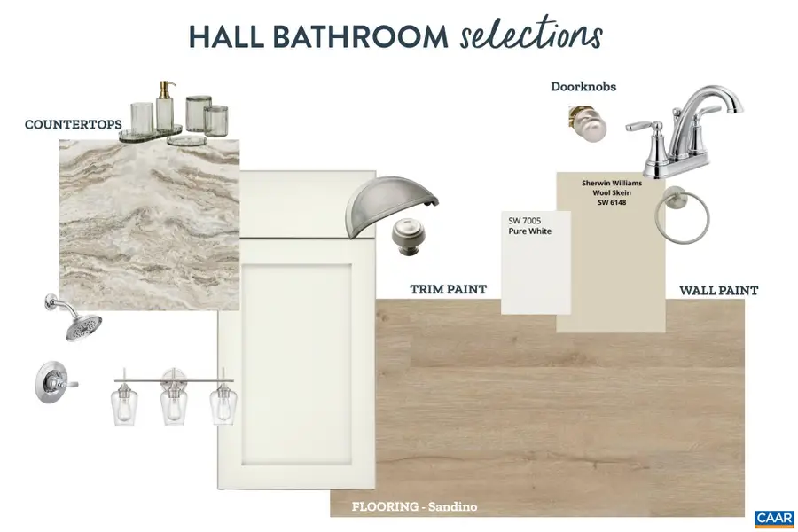 TBD(Lot 1) Old Fork Ln, Palmyra, VA 22963 - Image #3