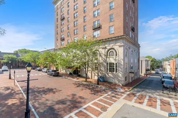 500 Court Sq, Charlottesville, VA 22902
