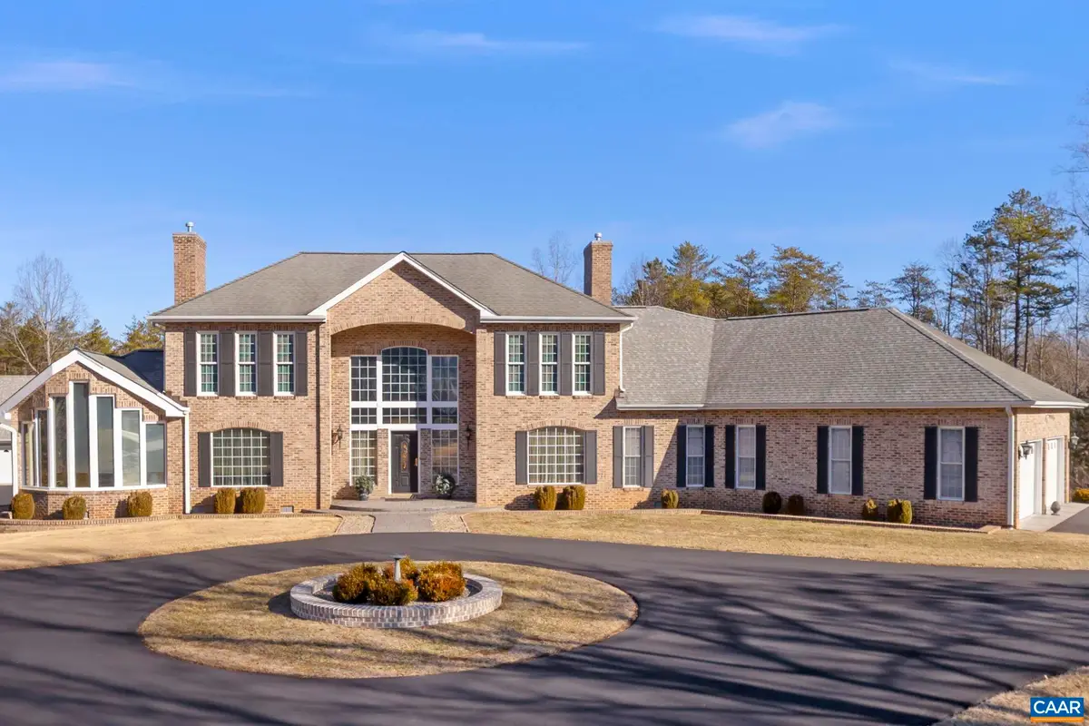 907 Broken Island Rd, Palmyra, VA 22963 - Image #1