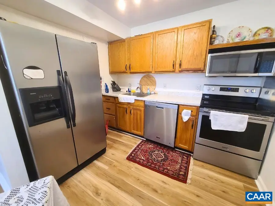 1254 Villa Ln, Charlottesville, VA 22903 - #2