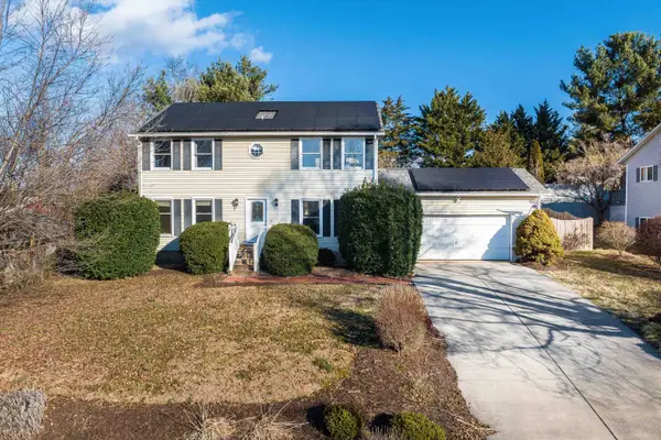 60 Stover St, Dayton, VA 22821