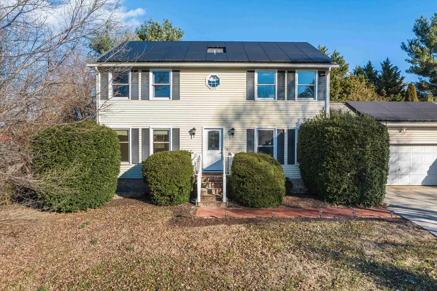 60 Stover St, Dayton, VA 22821 - #2