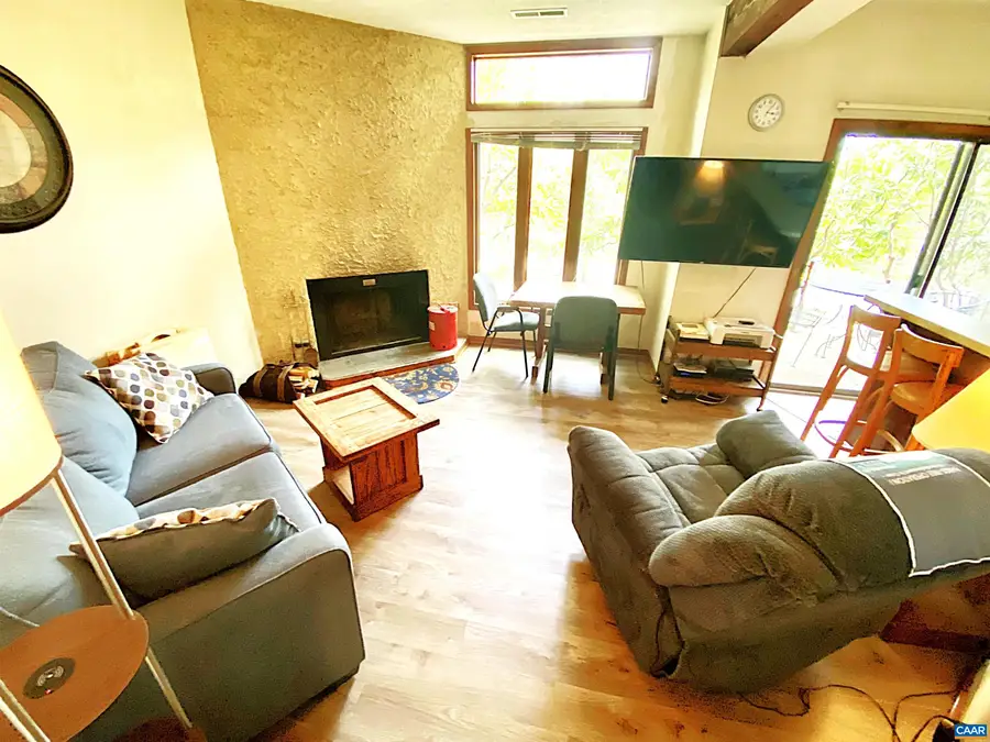 472 Three Ridges Condos, Wintergreen, VA 22967 - #3