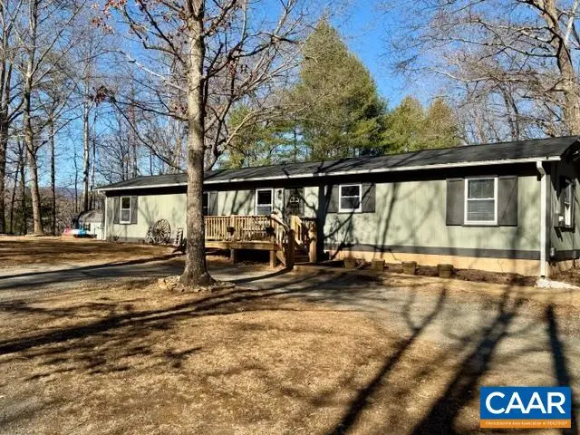 258 Riverdale Rd, Stanardsville, VA 22973 - Image #1