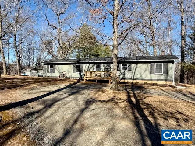 258 Riverdale Rd, Stanardsville, VA 22973 - Image #3