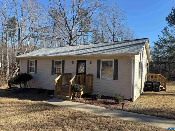 2375 Earlysville Rd, Earlysville, VA 22923