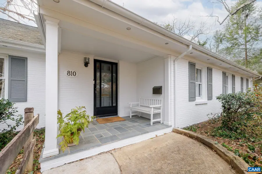 810 Tunlaw Pl, Charlottesville, VA 22903 - #2