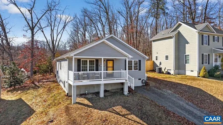 445 Kirby Ave, Waynesboro, VA 22980 - #2