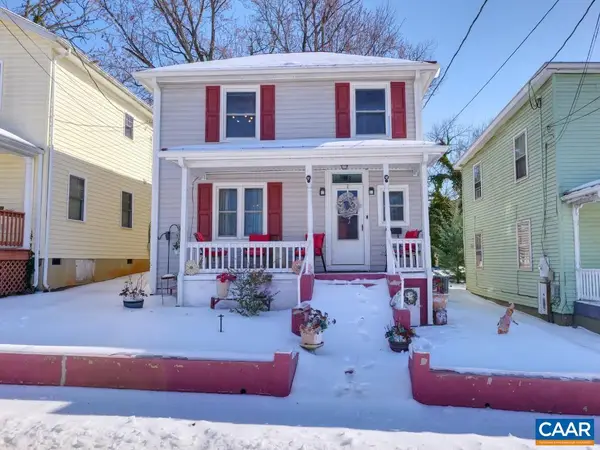 352 10 1/2 St Nw, Charlottesville, VA 22903