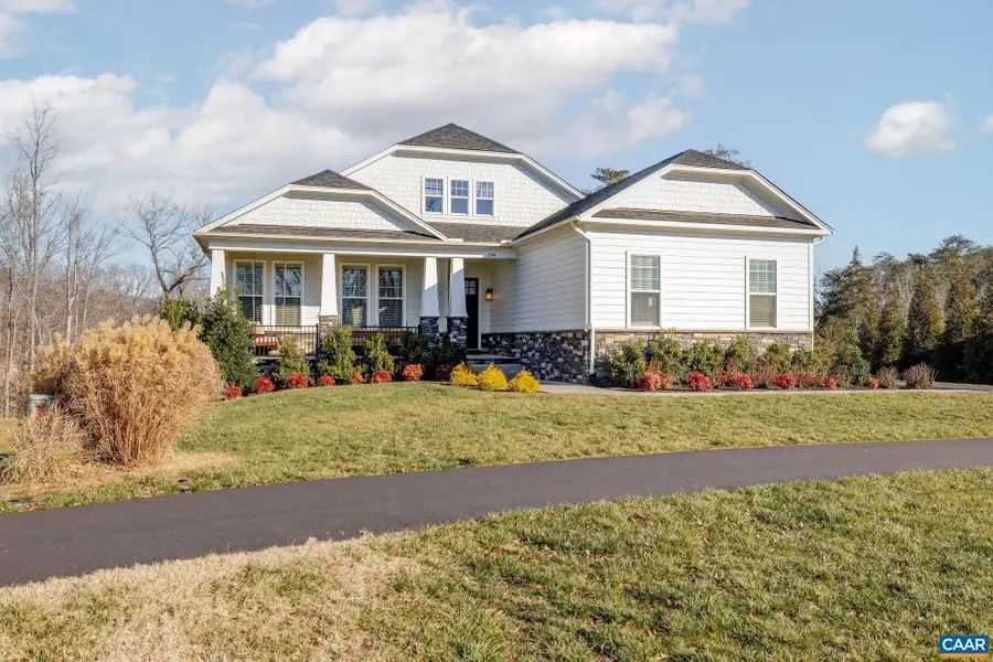2744 Lockerbie Ln, Keswick, VA 22947 - #3