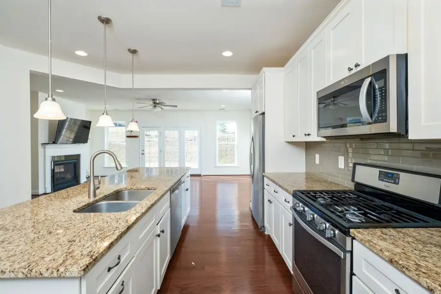 3144 Preston Lake Blvd, Massanetta Springs, VA 22801 - Image #3