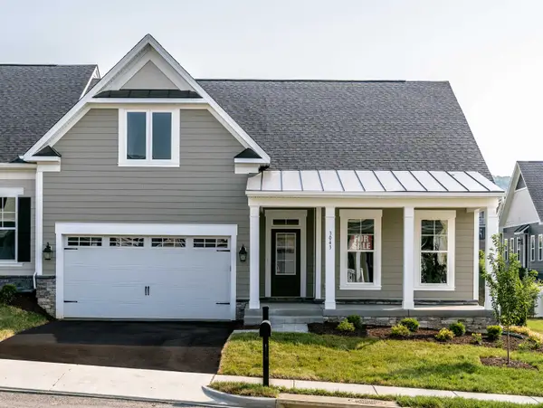 750 Rocky Top Dr, Mcgaheysville, VA 22840
