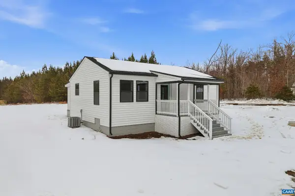 7625 Venable Rd, Kents Store, VA 23084