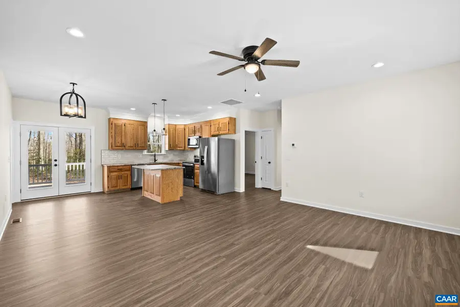 505 Proffits Rd, Louisa, VA 23093 - #3